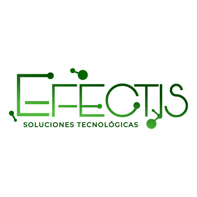 Logo de Efectis