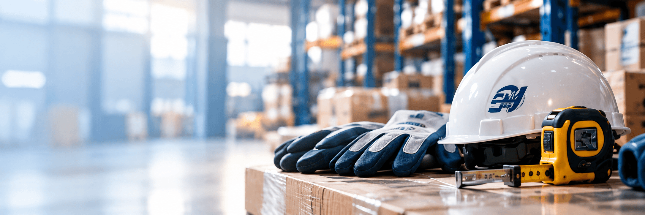 Productos e insumos para abastecimiento de empresas, obras y oficinas